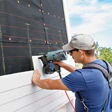 Best Fiber Cement Siding Installation  in Claremont, NC